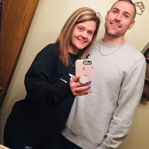 Meet your Posher, Stormey